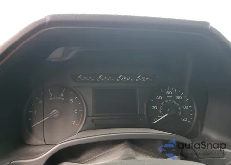 2019 Ford F150 Supercrew из США, поврежденный, VIN 1FTEW1CP0KFD42079